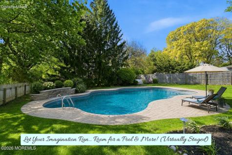 2800 Hurley Pond Road Wall NJ 07719