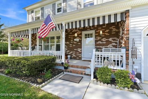 2800 Hurley Pond Road Wall NJ 07719