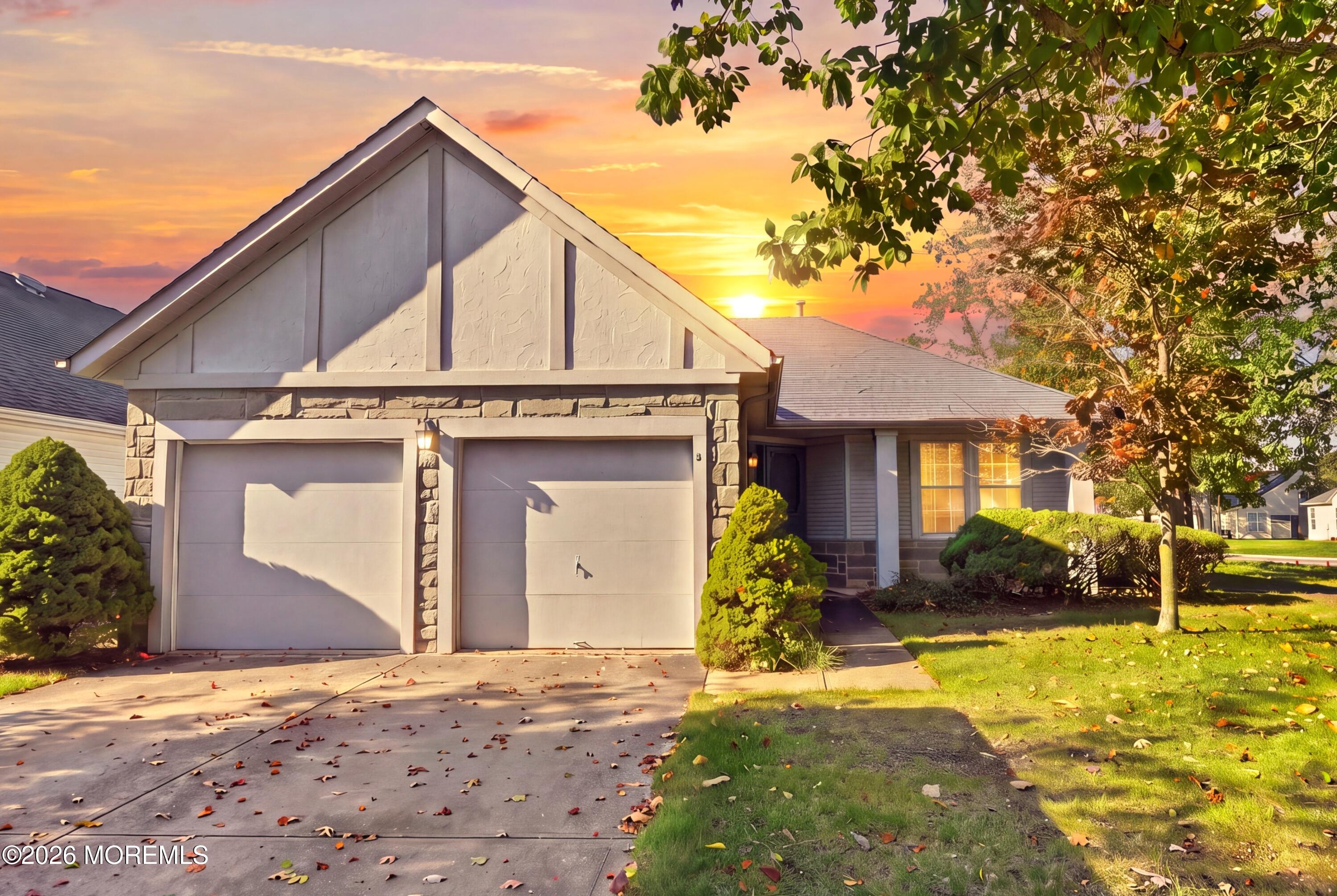 2 Pomeroy Court Jackson NJ 08527