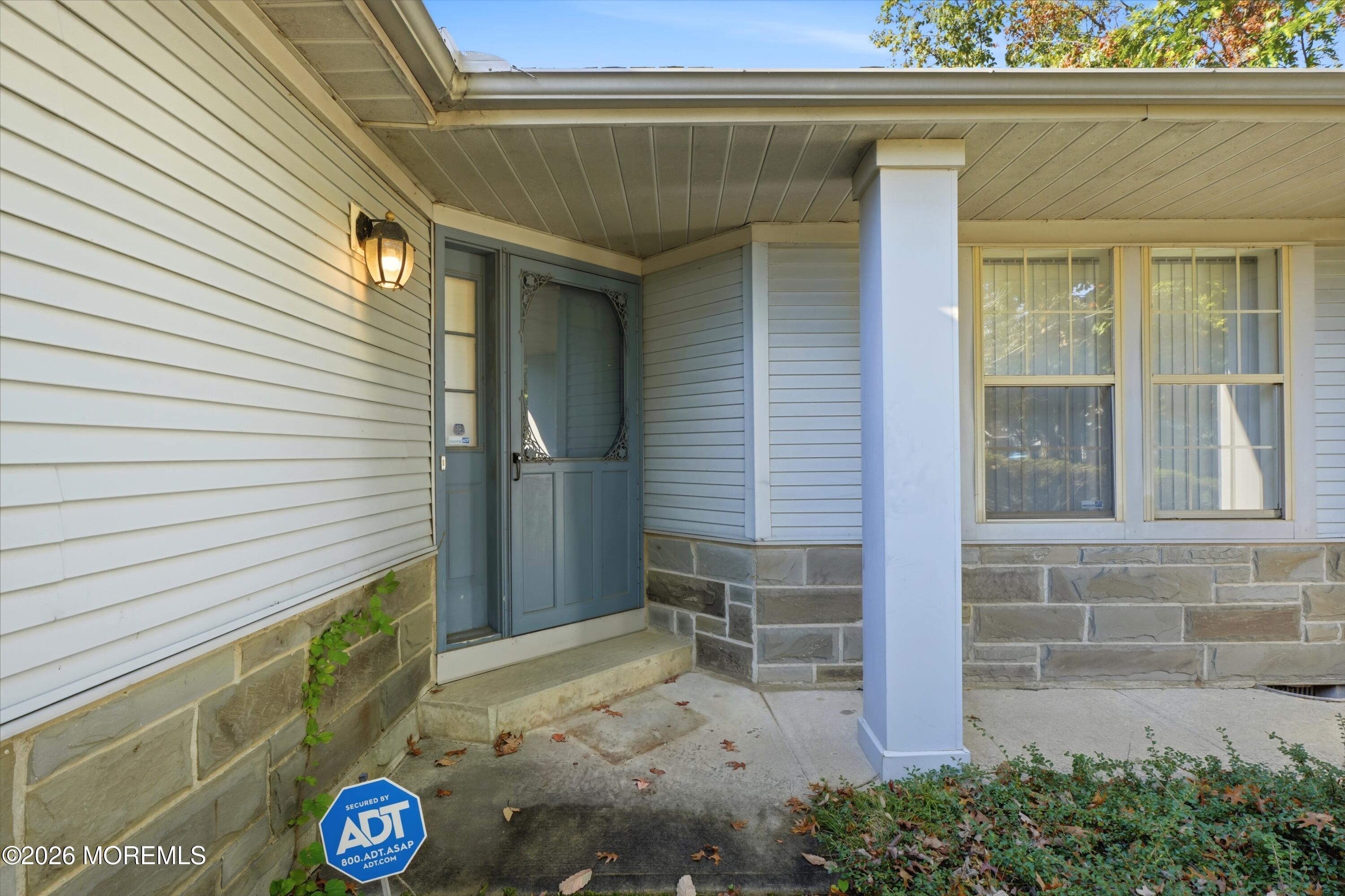 2 Pomeroy Court Jackson NJ 08527