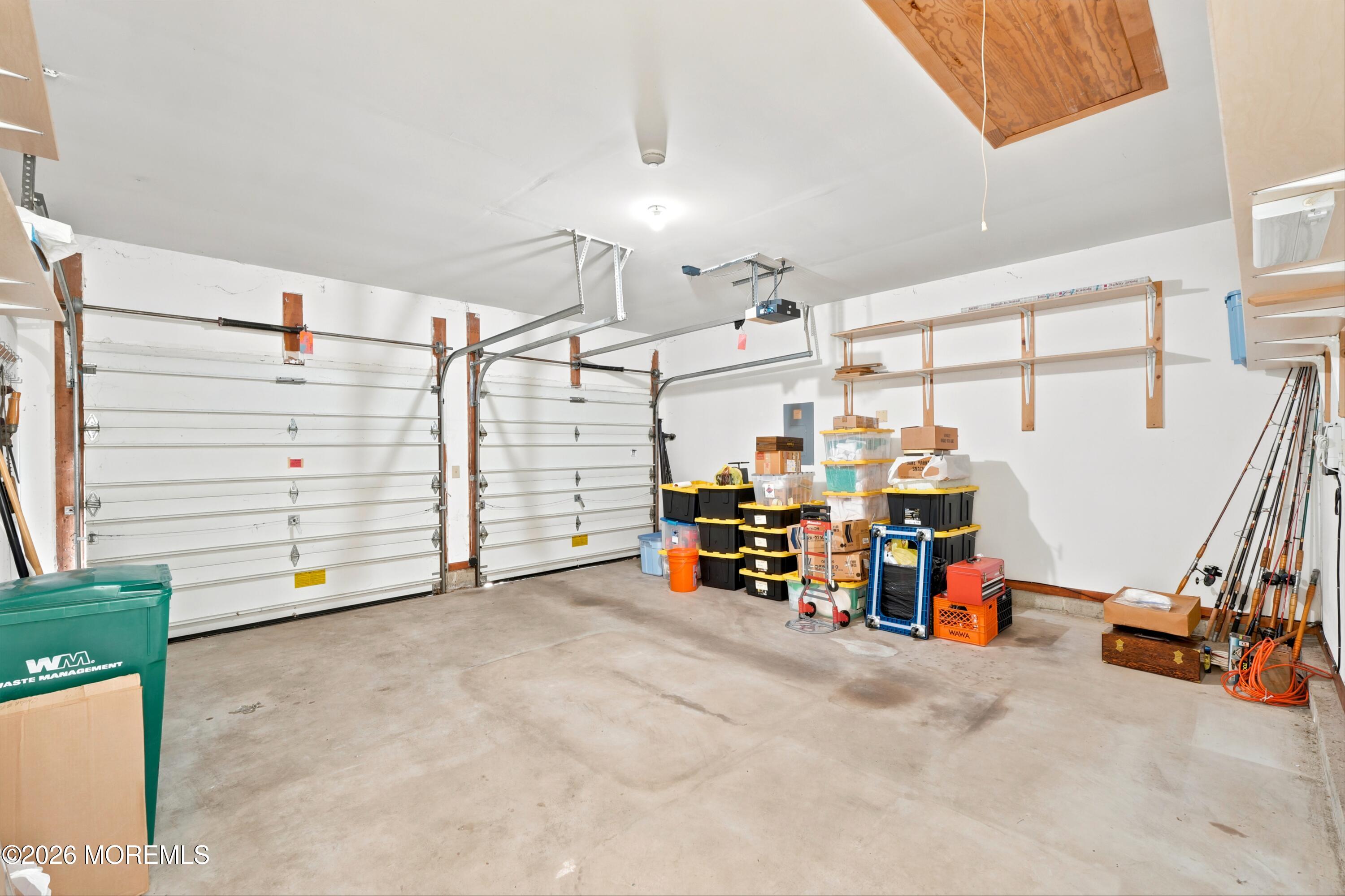 2 Pomeroy Court Jackson NJ 08527