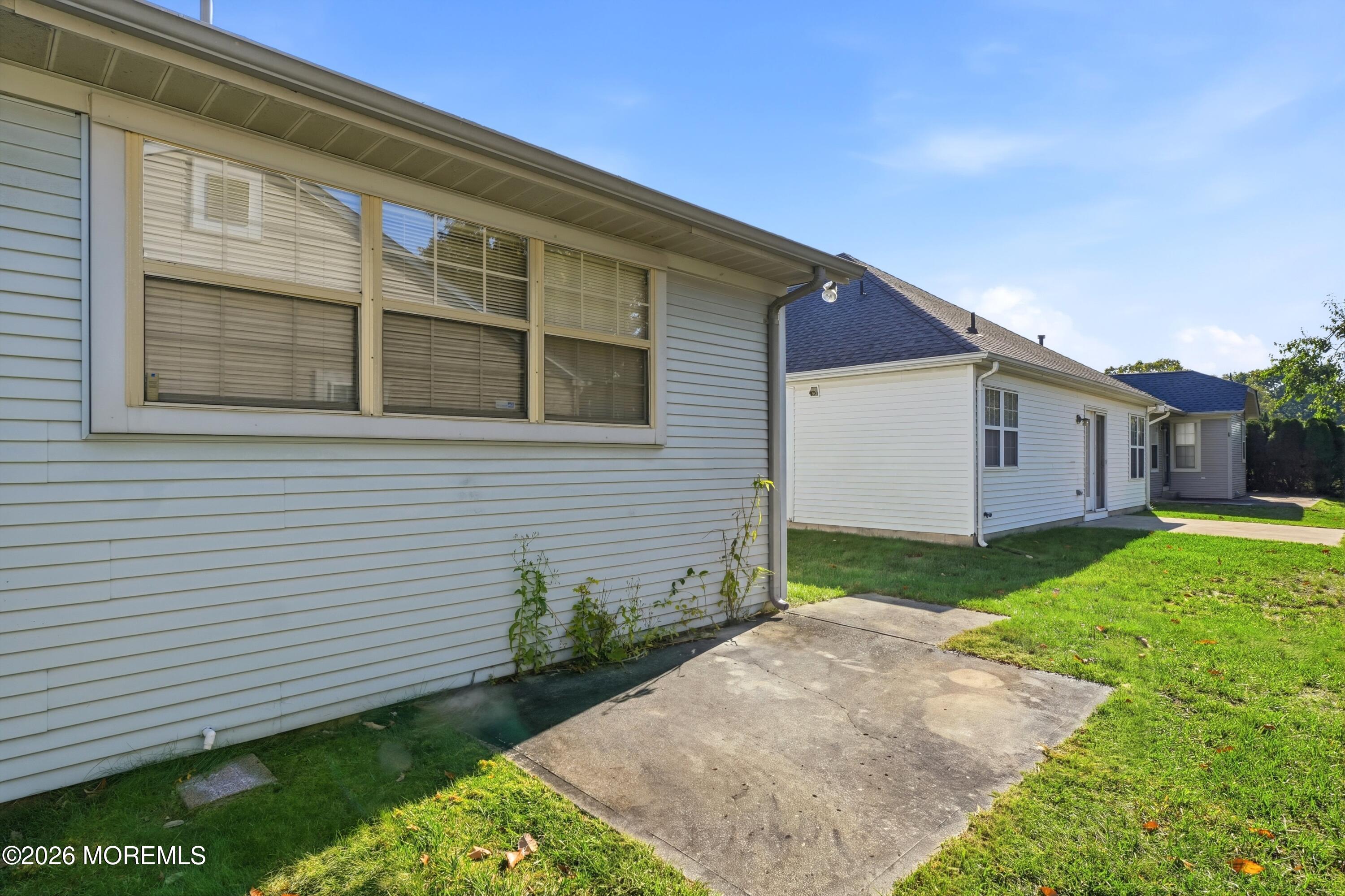 2 Pomeroy Court Jackson NJ 08527