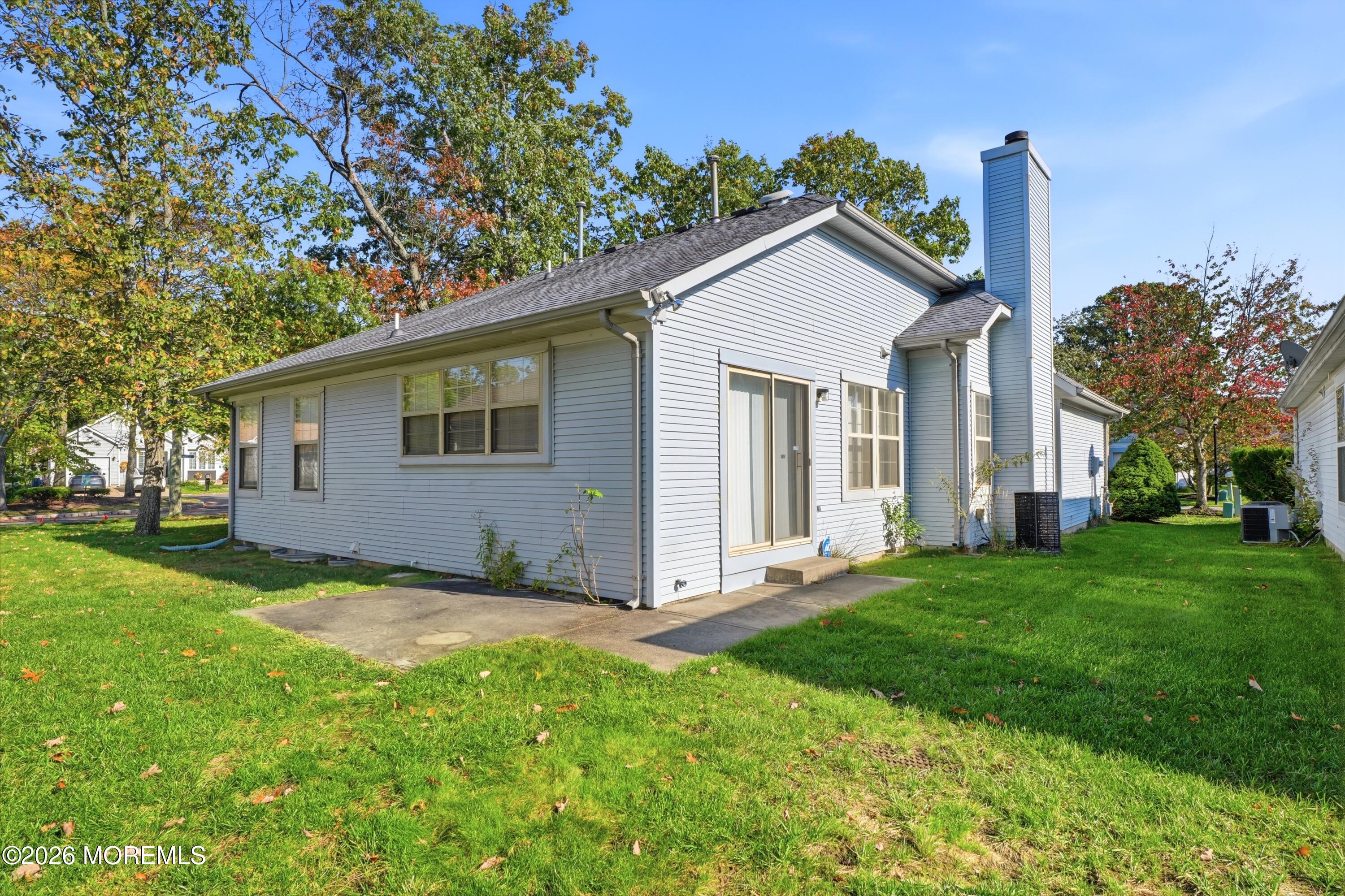 2 Pomeroy Court Jackson NJ 08527