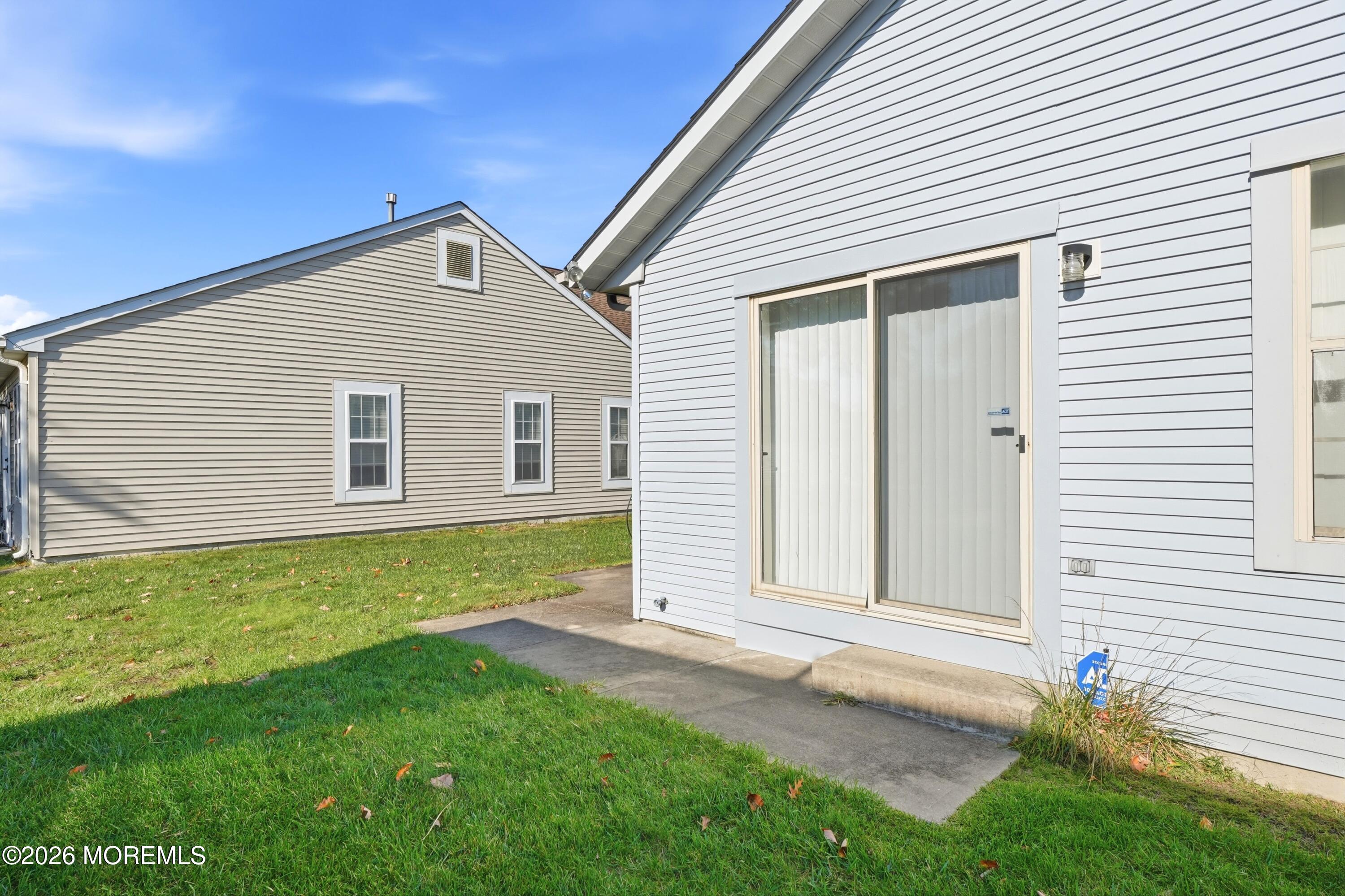 2 Pomeroy Court Jackson NJ 08527