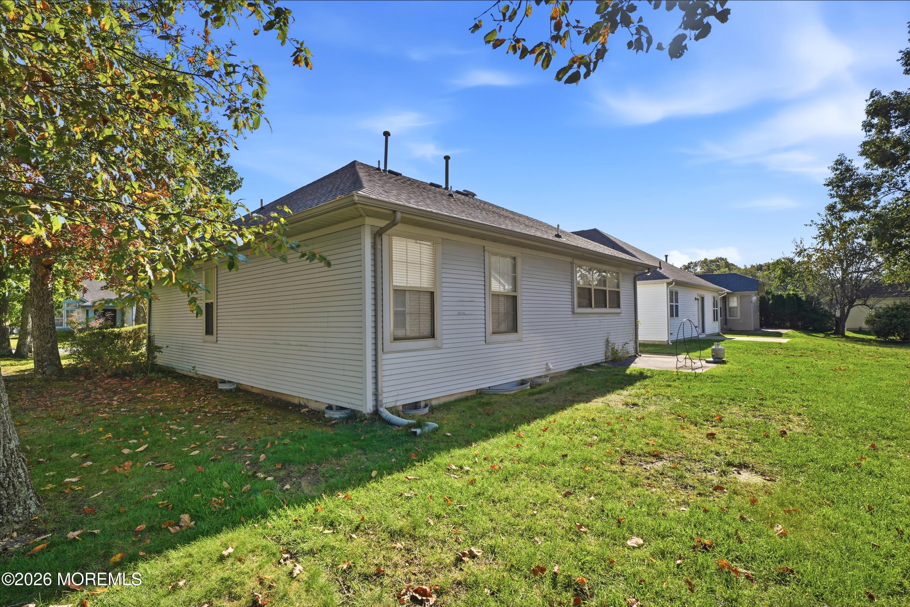 2 Pomeroy Court Jackson NJ 08527