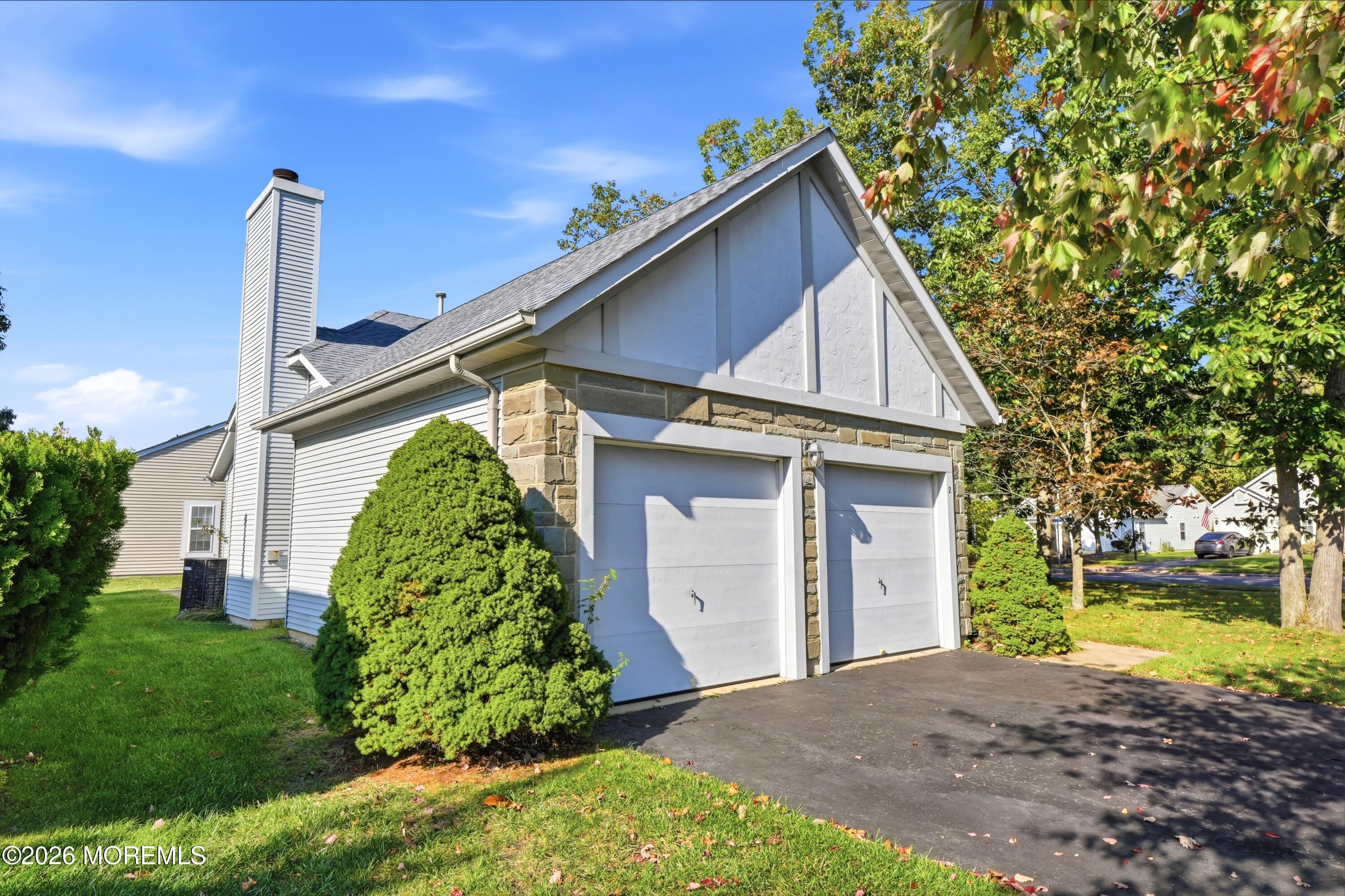 2 Pomeroy Court Jackson NJ 08527