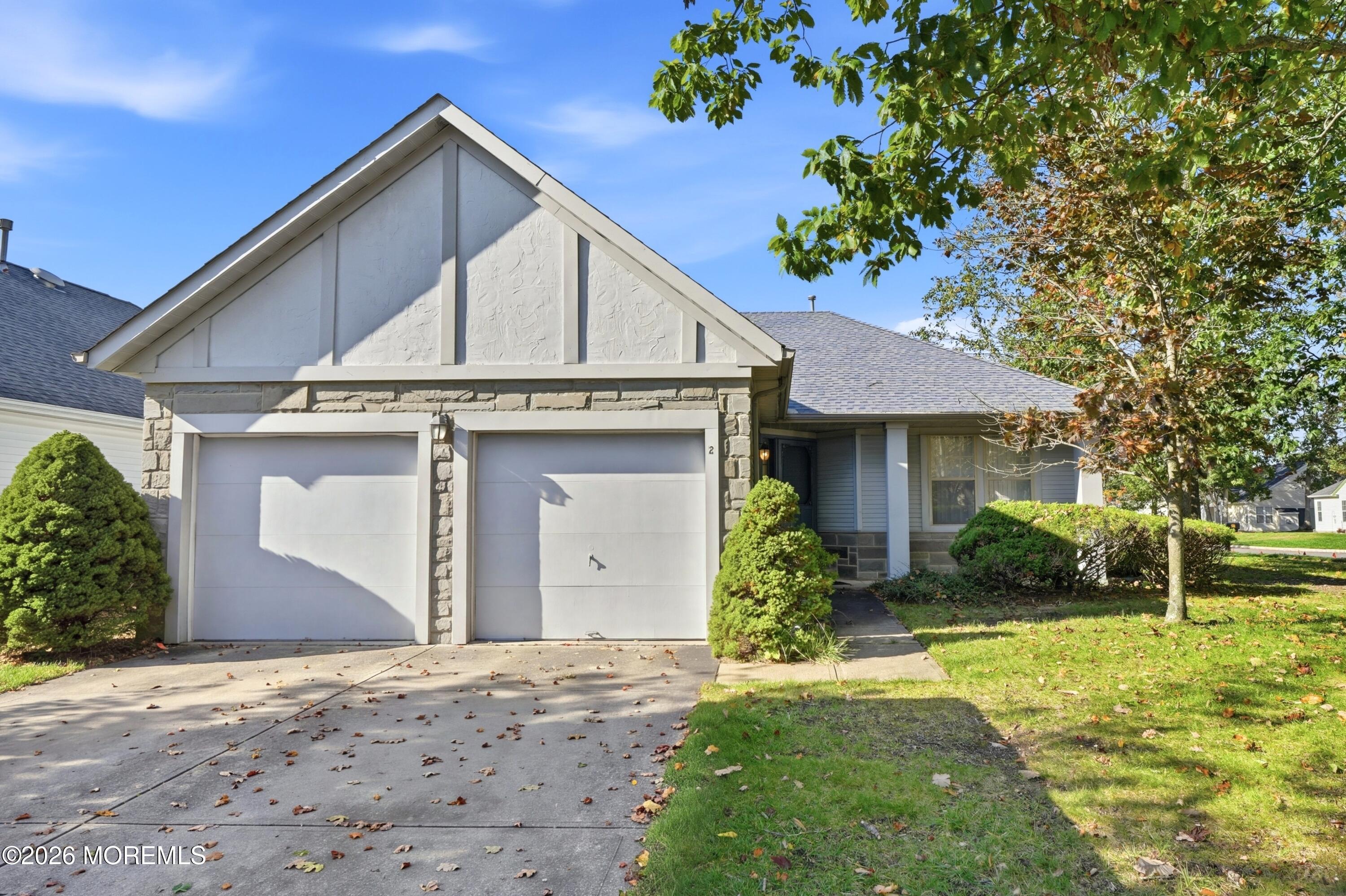 2 Pomeroy Court Jackson NJ 08527