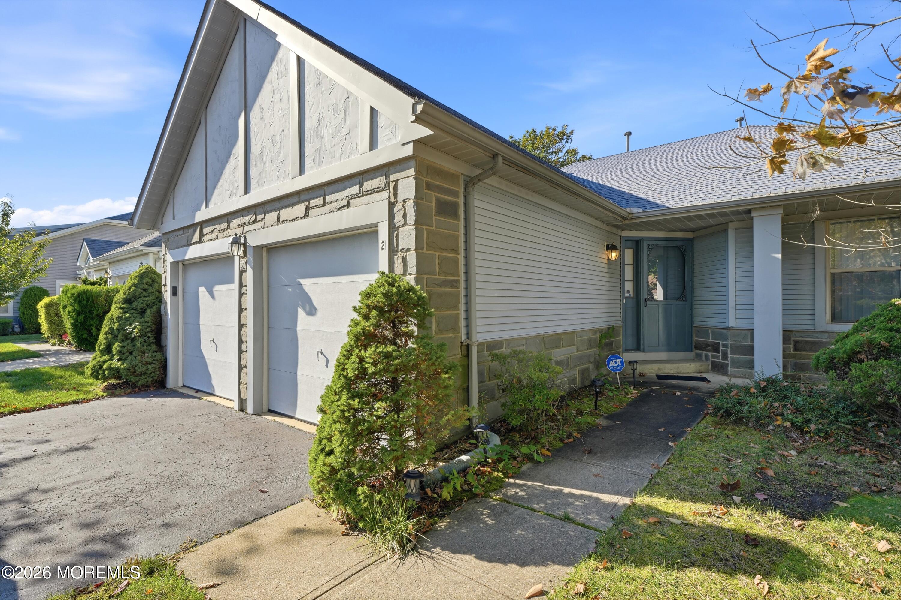 2 Pomeroy Court Jackson NJ 08527