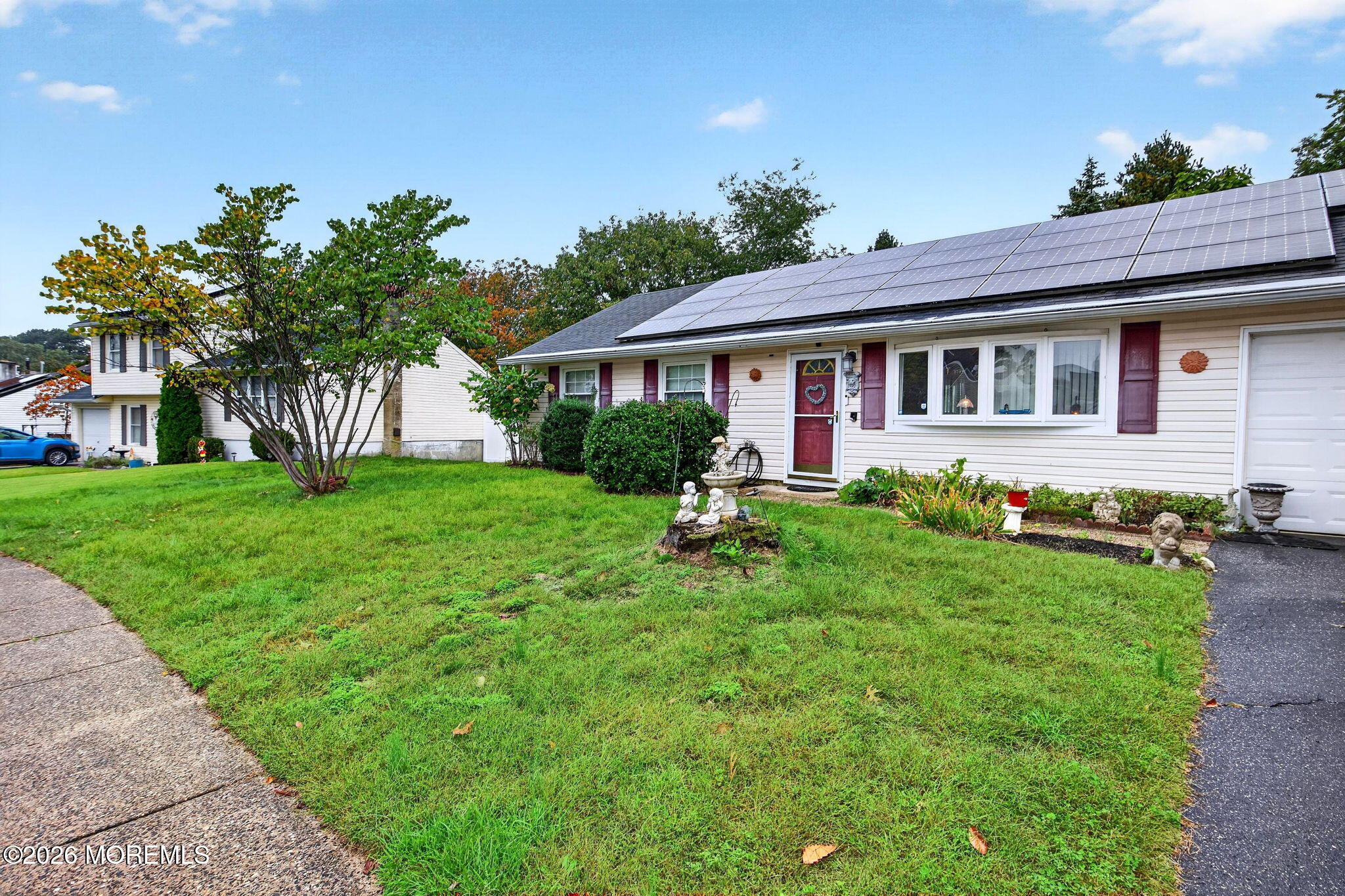 7 Colonial Court Barnegat NJ 08005