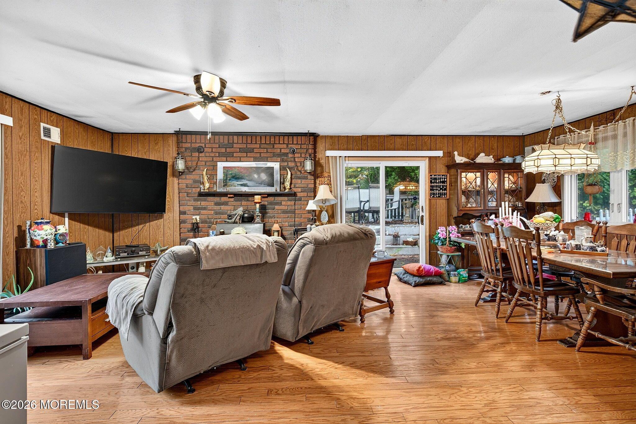 7 Colonial Court Barnegat NJ 08005