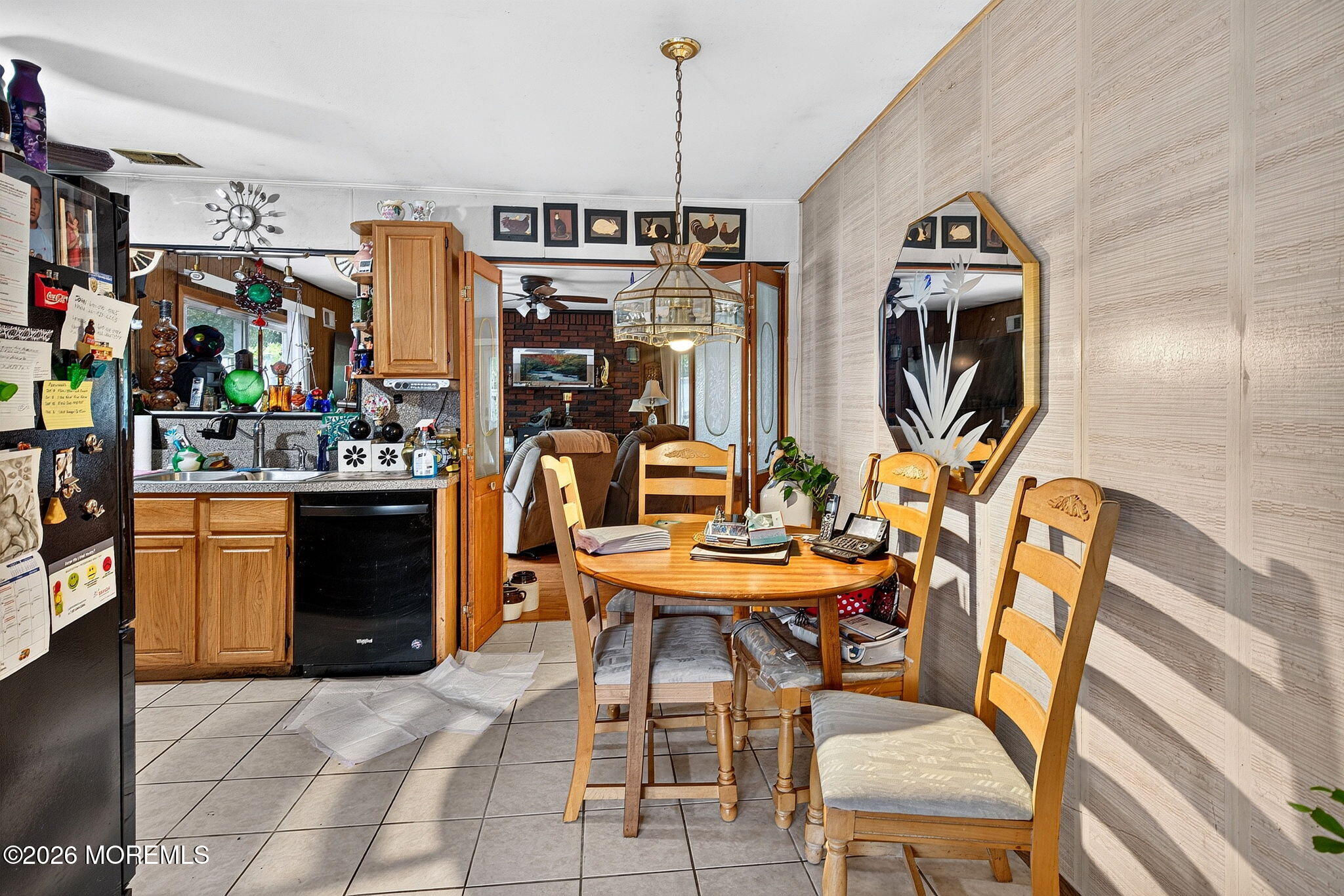 7 Colonial Court Barnegat NJ 08005