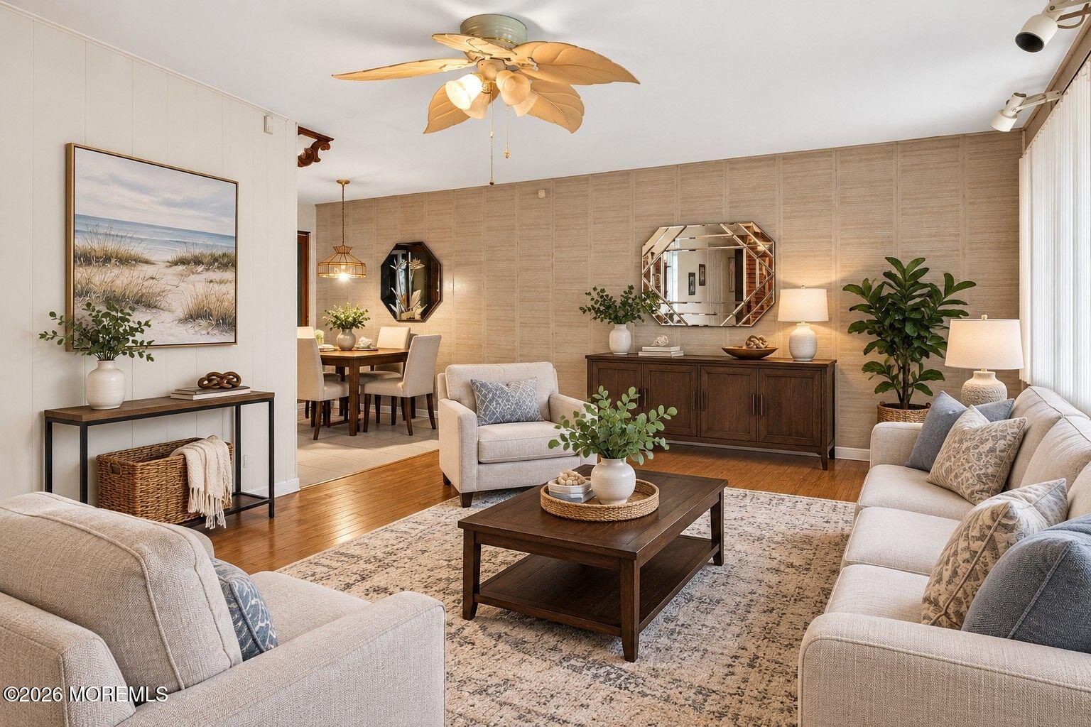 7 Colonial Court Barnegat NJ 08005