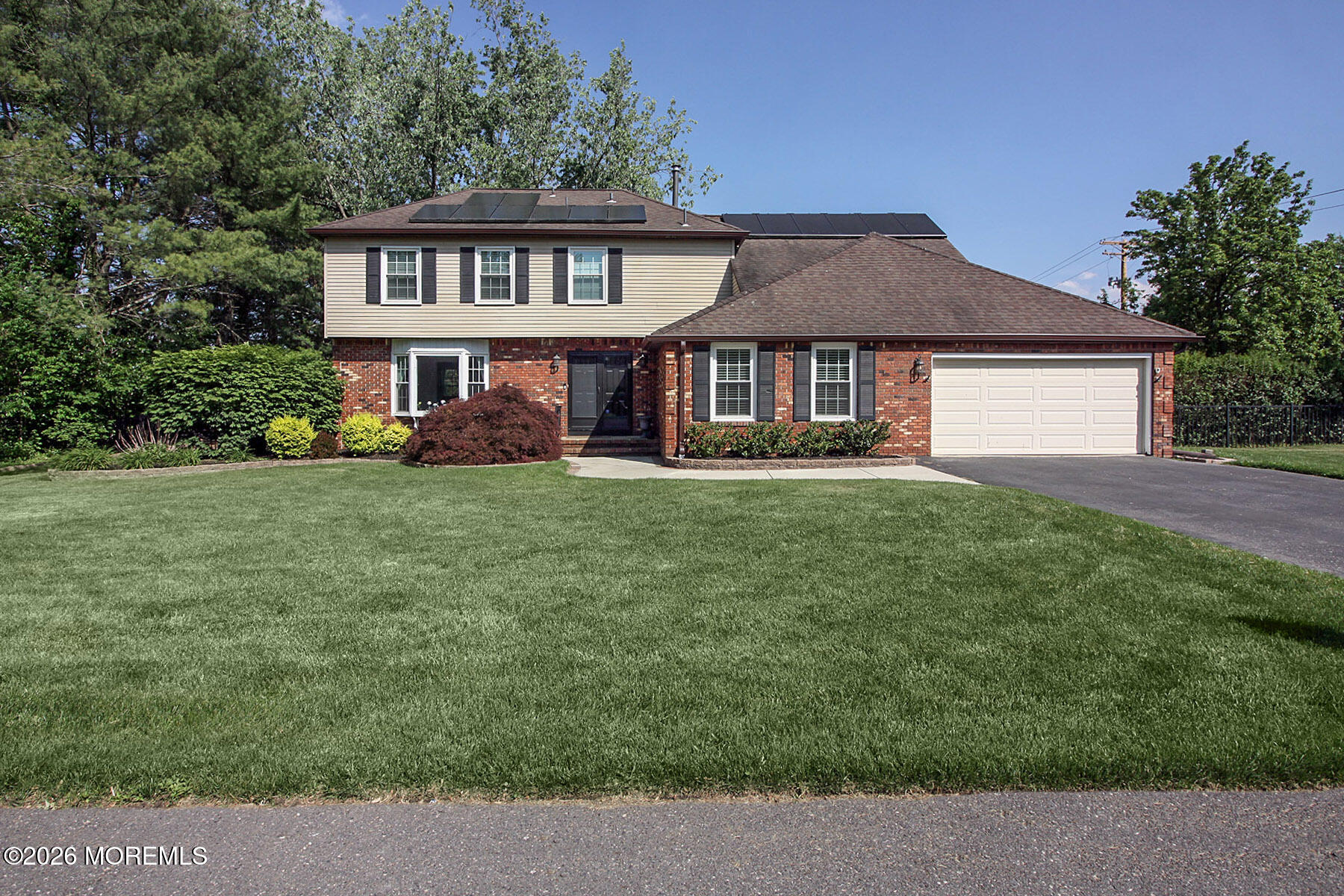 26 Patterson Drive Freehold NJ 07728