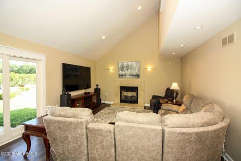 26 Patterson Drive Freehold NJ 07728