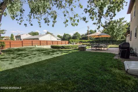 26 Patterson Drive Freehold NJ 07728