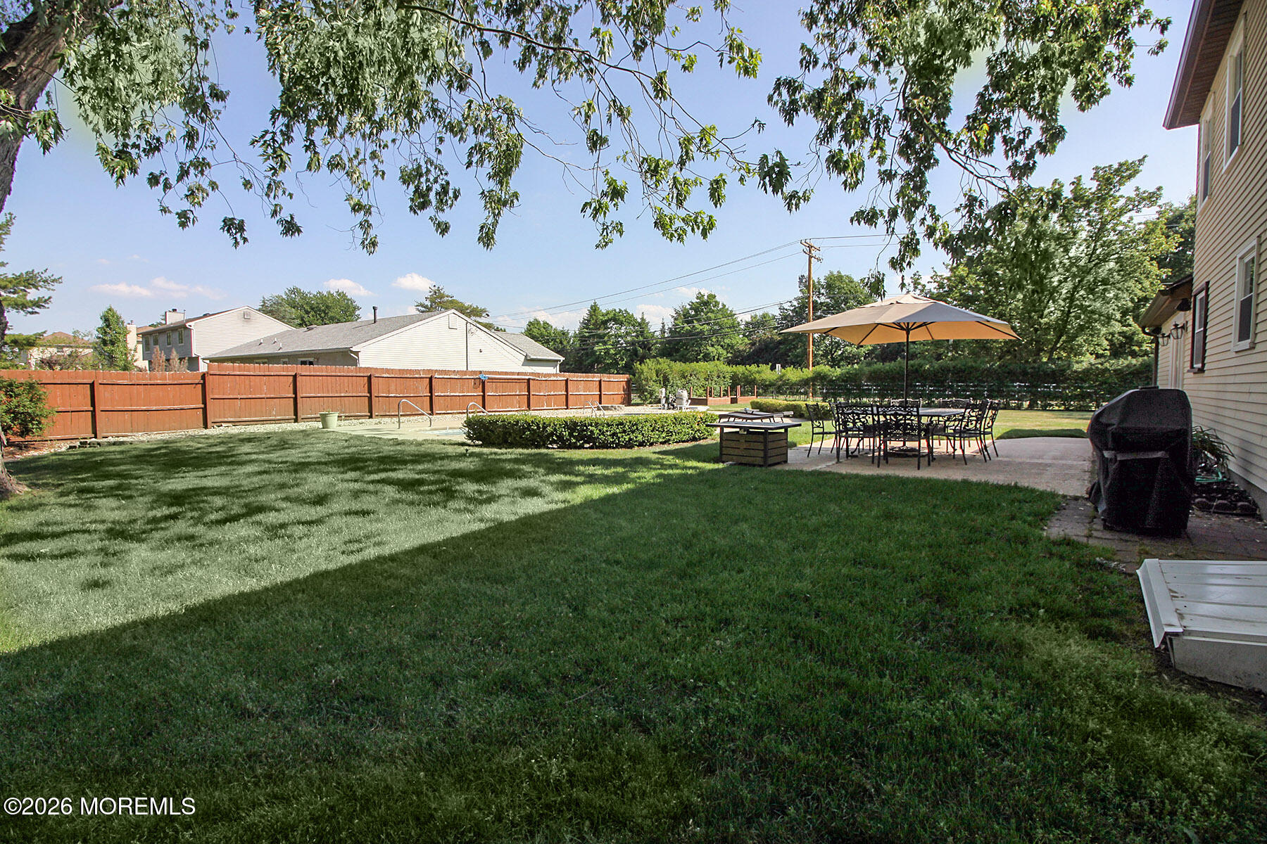 26 Patterson Drive Freehold NJ 07728
