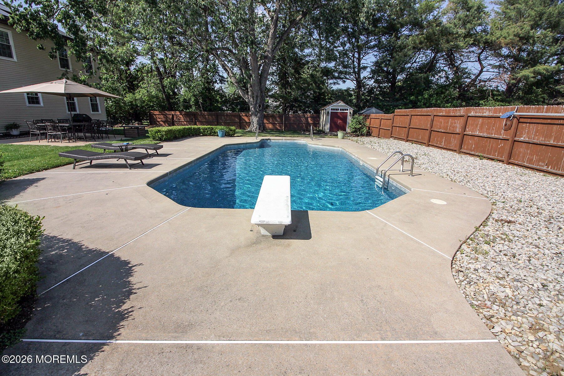 26 Patterson Drive Freehold NJ 07728