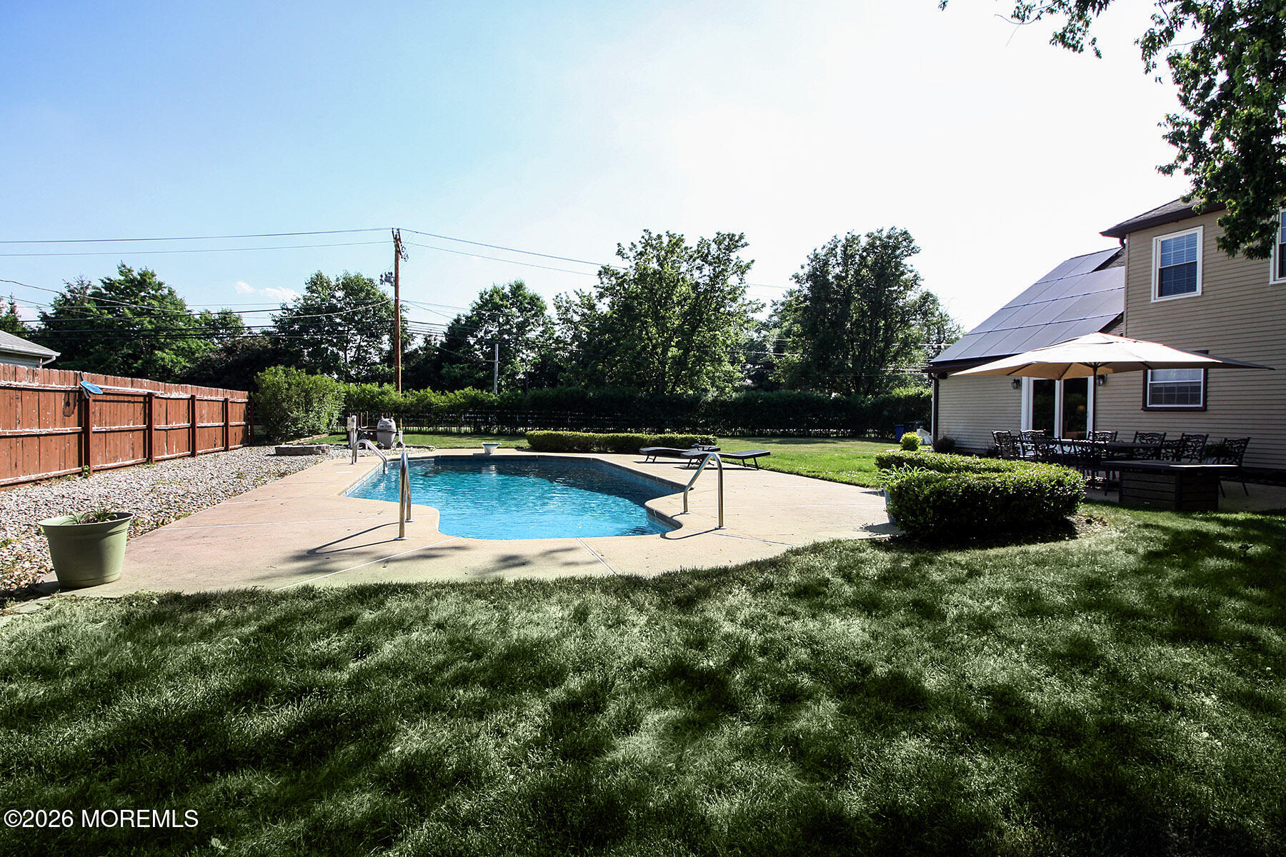 26 Patterson Drive Freehold NJ 07728