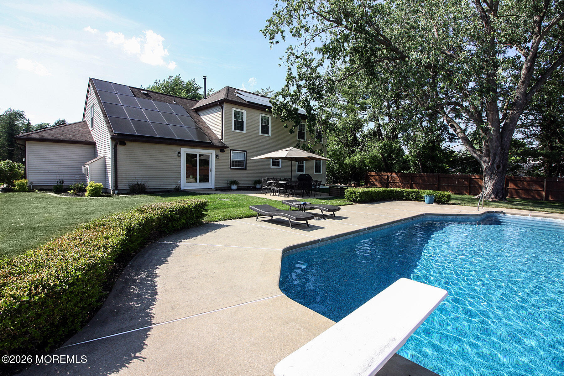 26 Patterson Drive Freehold NJ 07728