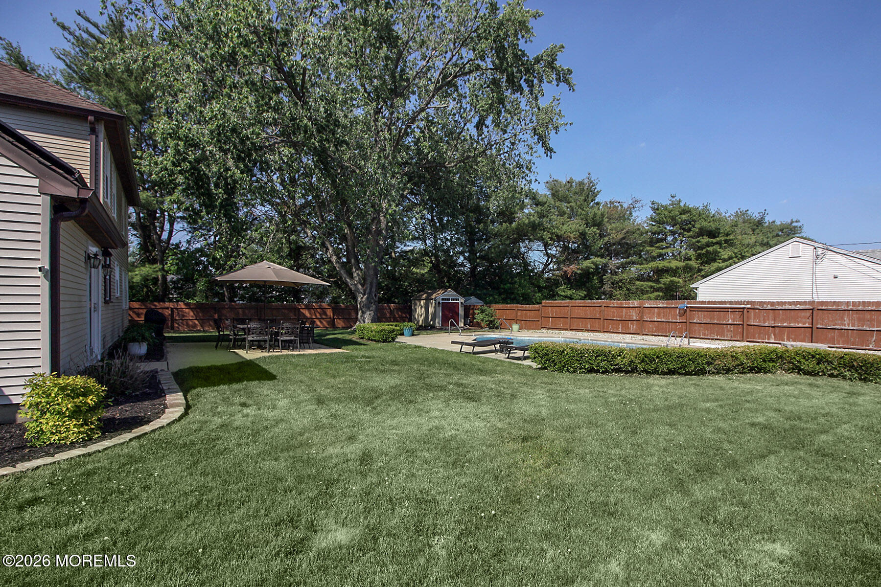 26 Patterson Drive Freehold NJ 07728