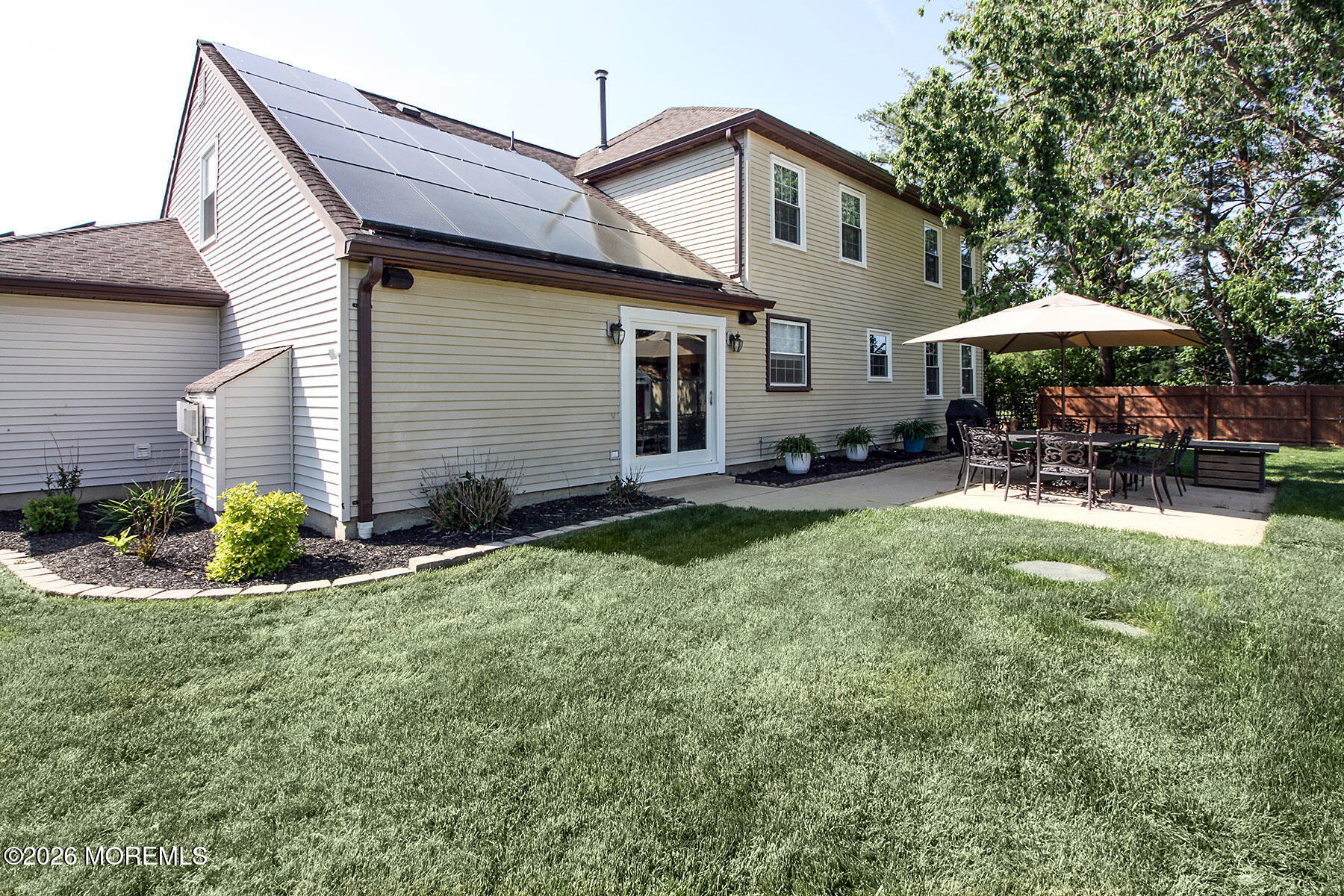 26 Patterson Drive Freehold NJ 07728
