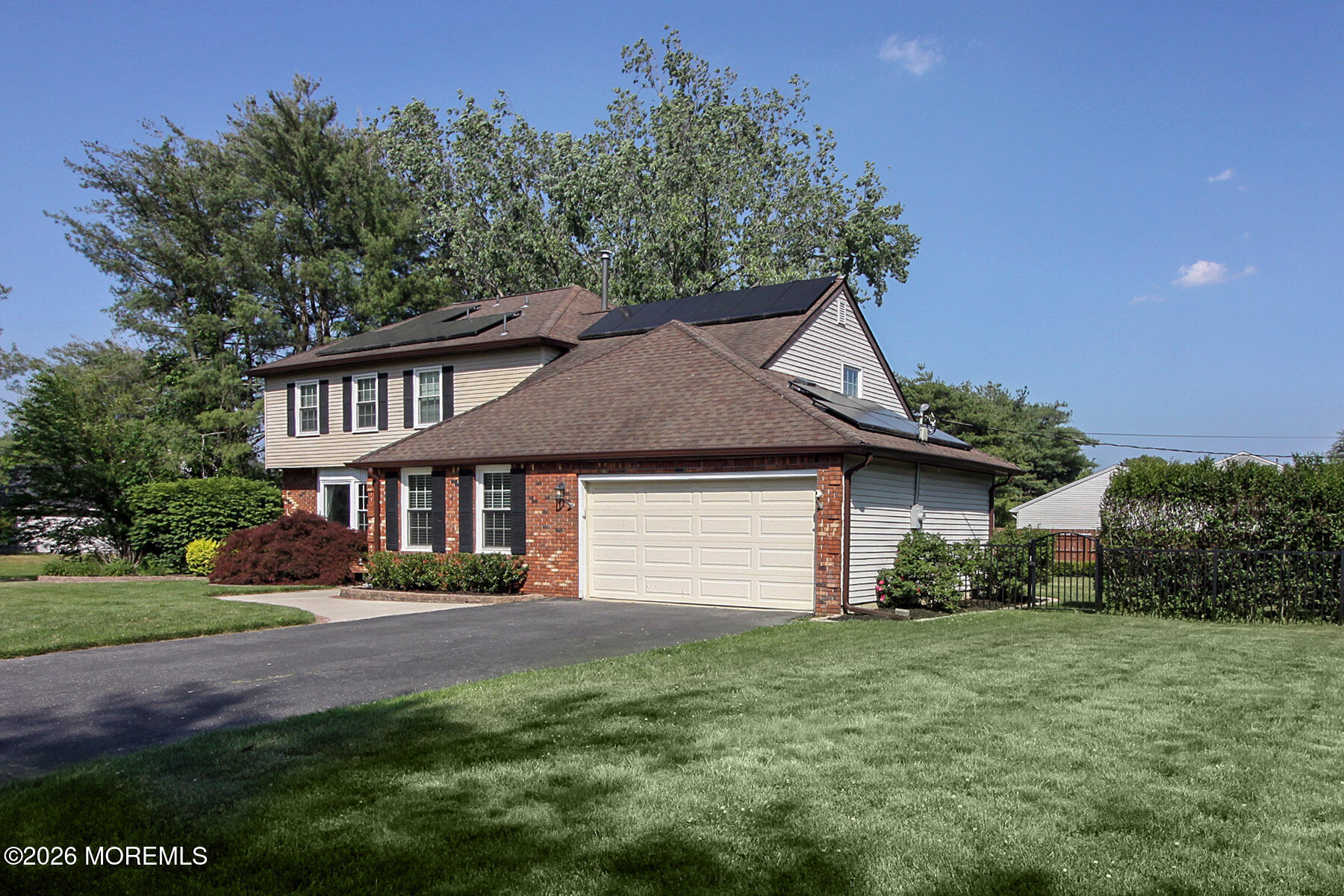 26 Patterson Drive Freehold NJ 07728