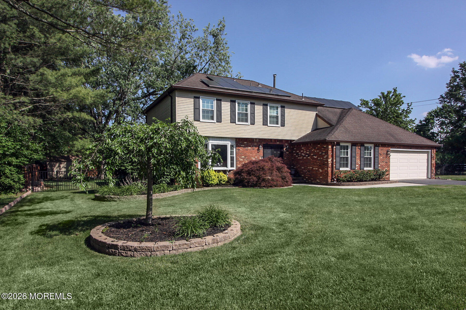 26 Patterson Drive Freehold NJ 07728