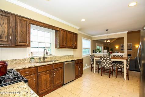 26 Patterson Drive Freehold NJ 07728