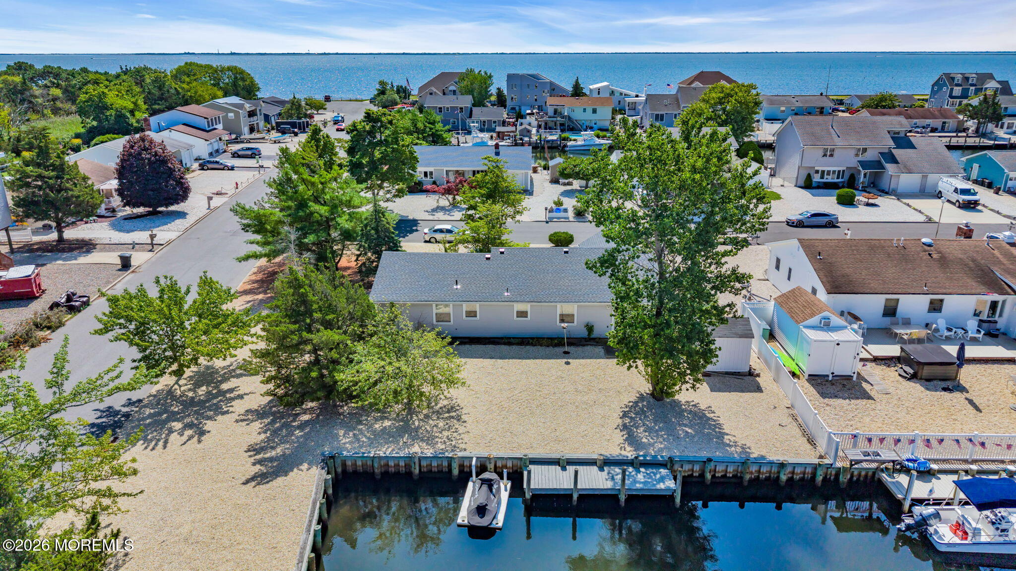 121 Stillwater Road Barnegat NJ 08005