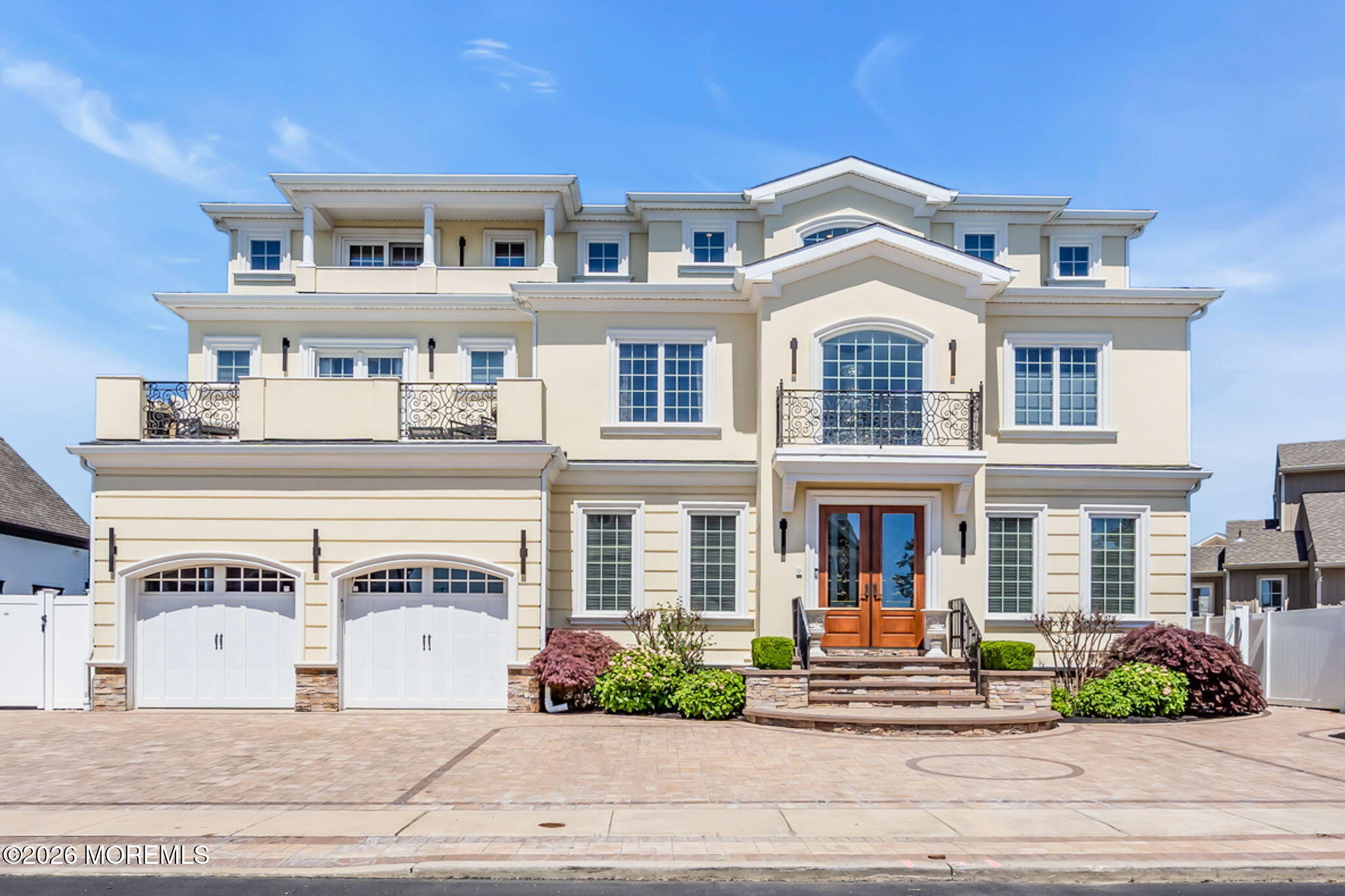 32 Freeman Court Toms River NJ 08753