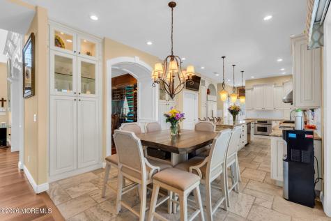 32 Freeman Court Toms River NJ 08753