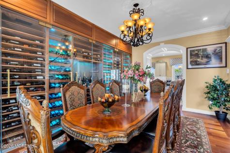 32 Freeman Court Toms River NJ 08753