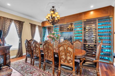 32 Freeman Court Toms River NJ 08753