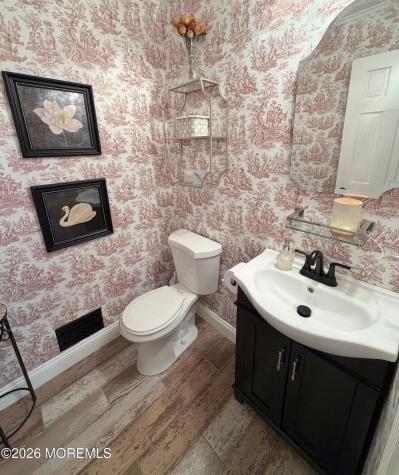 14 Gladiola Drive Howell NJ 07731