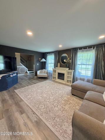14 Gladiola Drive Howell NJ 07731