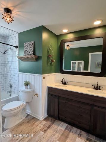 14 Gladiola Drive Howell NJ 07731