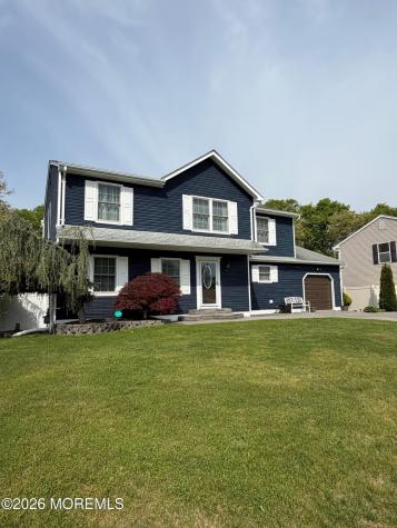 14 Gladiola Drive Howell NJ 07731