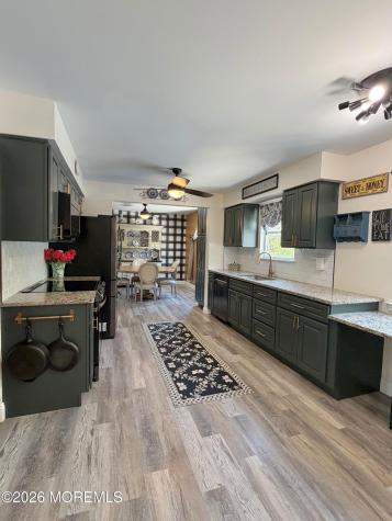 14 Gladiola Drive Howell NJ 07731