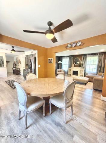 14 Gladiola Drive Howell NJ 07731