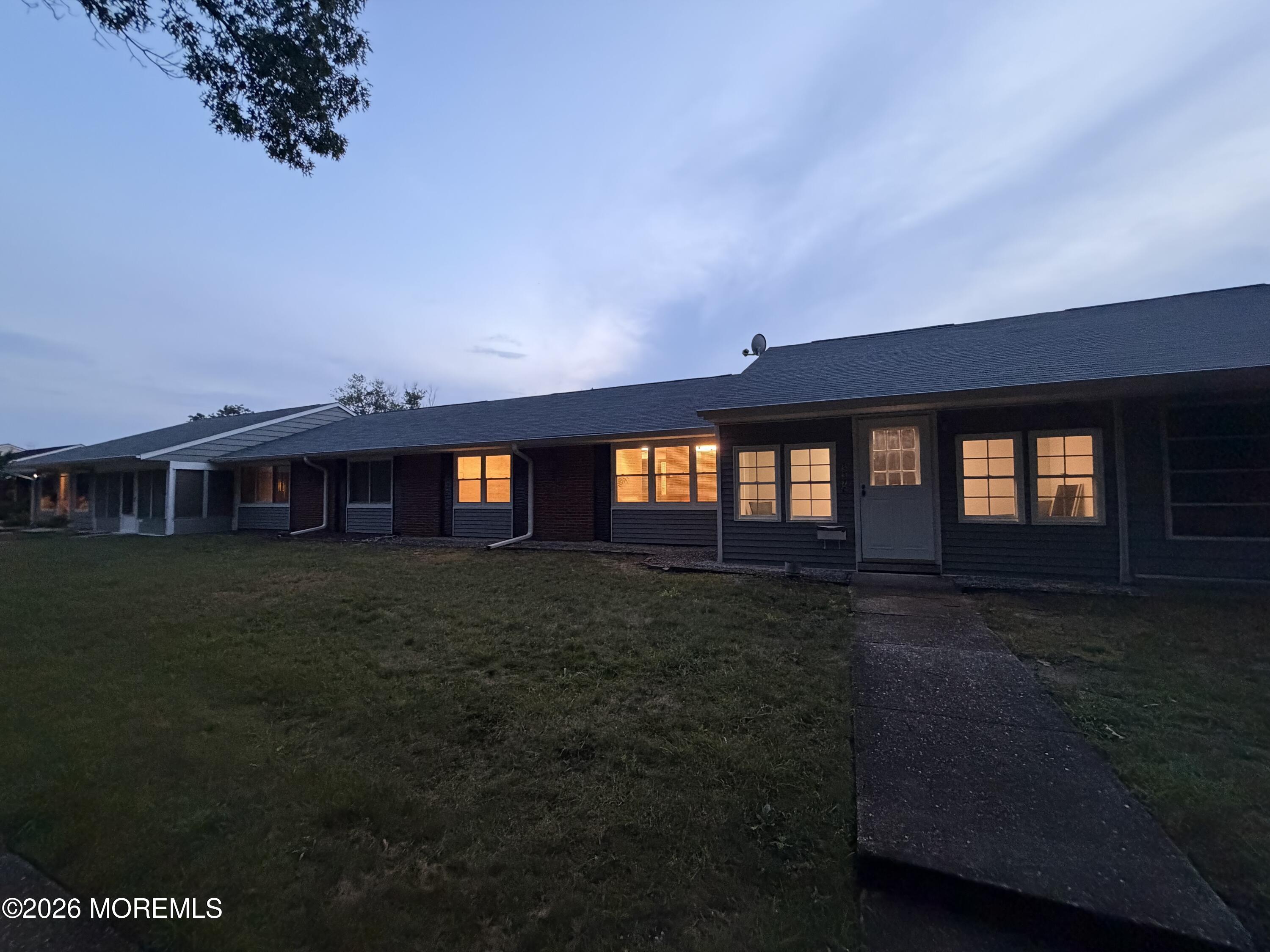 337C Canterbury Court Lakewood NJ 08701