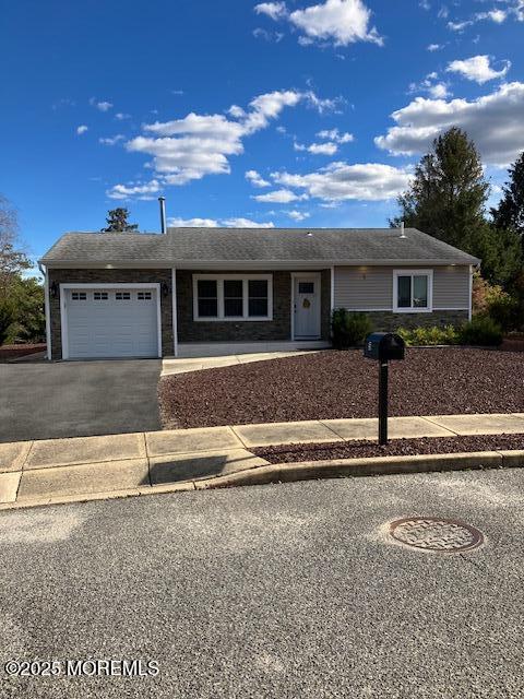 5 Shaw Court Toms River NJ 08757