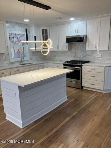 5 Shaw Court Toms River NJ 08757