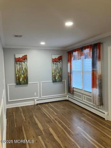 5 Shaw Court Toms River NJ 08757