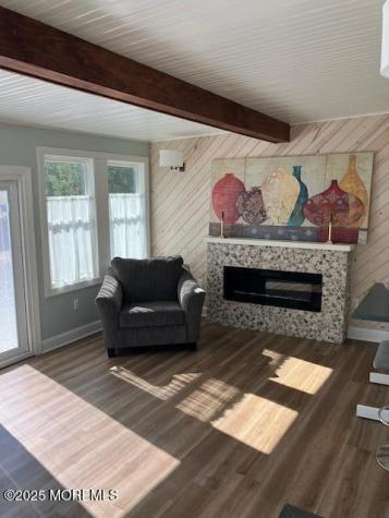 5 Shaw Court Toms River NJ 08757