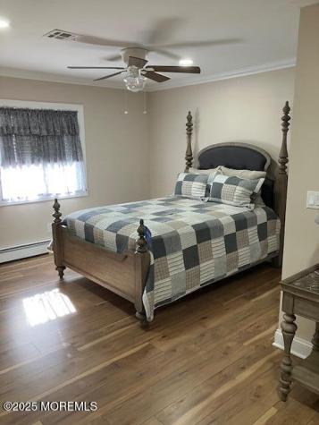 5 Shaw Court Toms River NJ 08757