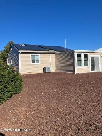 5 Shaw Court Toms River NJ 08757