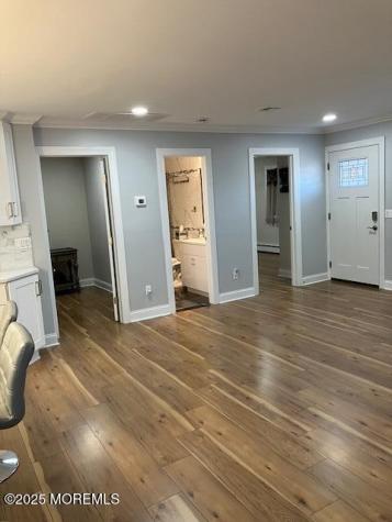 5 Shaw Court Toms River NJ 08757