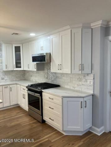 5 Shaw Court Toms River NJ 08757
