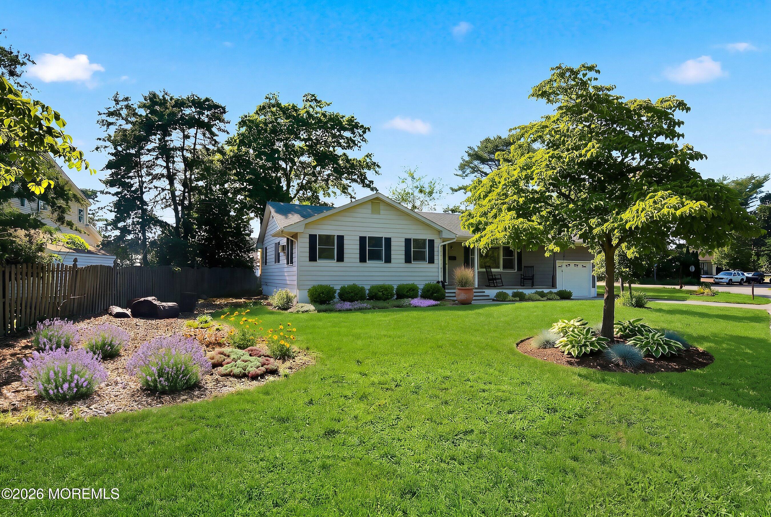 1409 Edgemere Avenue Forked River NJ 08731