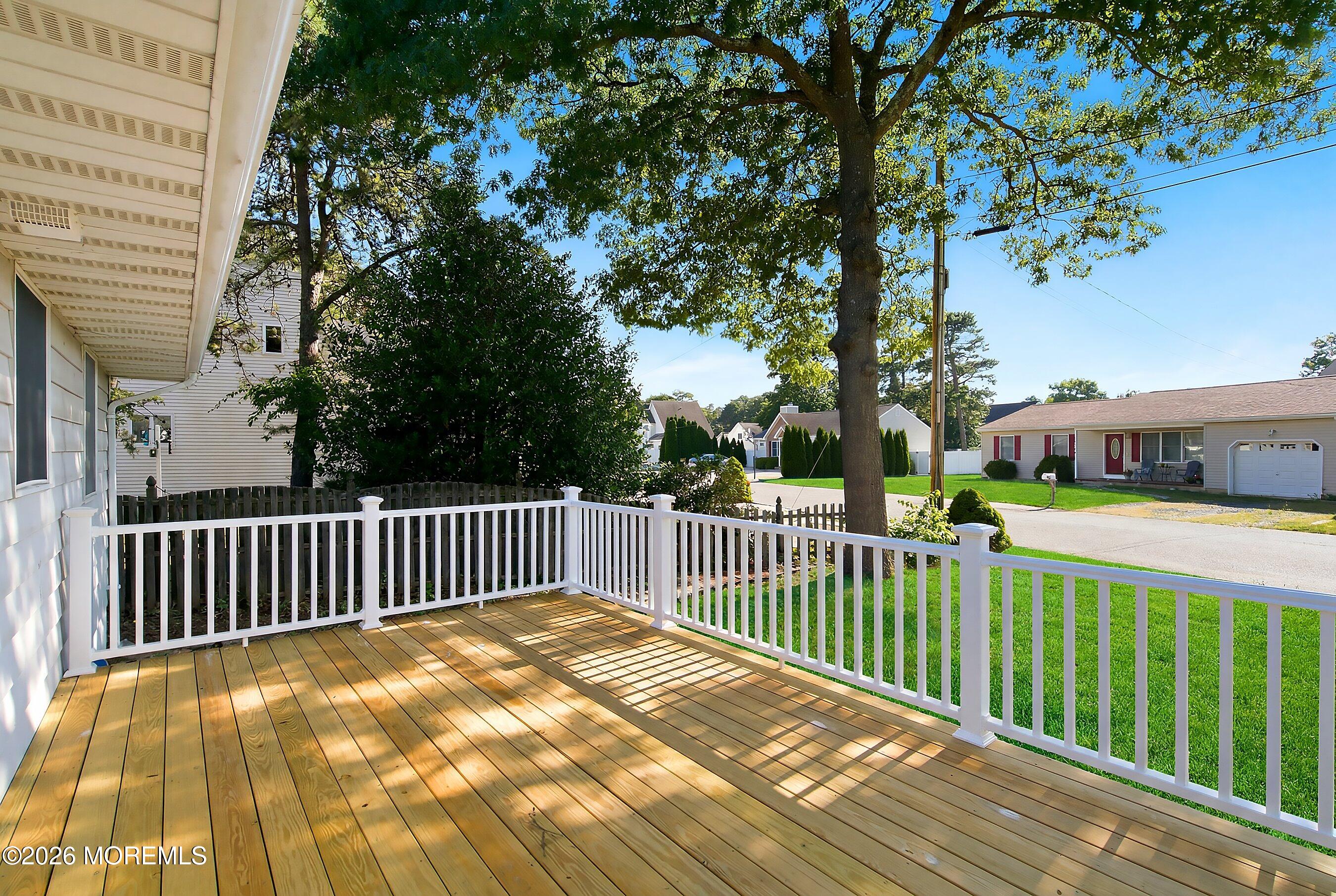 1409 Edgemere Avenue Forked River NJ 08731